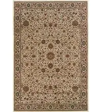 Oriental Weavers ARIANA Power-Loomed Polypropylene ARI-172W3